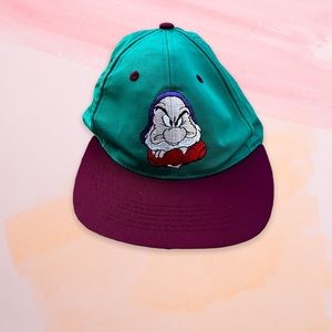 Vintage Disney hat